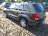 1J4GR48K15C****** Salvamento y Reparables 2005 Jeep Grand Cherokee en Long Island