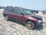 1GNES16S966****** Salvamento y Destrozados 2006 Chevrolet Trailblazer en Tifton
