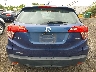3CZRU6H34GM****** Destrozados 2016 Honda HR-V