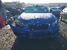 WBA1K5C53FV****** Wrecked 2015 BMW 2 Series in California State