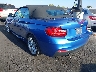 WBA1K5C53FV****** Salvage and Repairable 2015 BMW 2 Series in Ace Perris