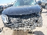 JN8AT2MV7LW****** Wrecked 2020 Nissan Rogue in Texas State