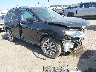 JN8AT2MV7LW****** Salvage and Wrecked 2020 Nissan Rogue in Houston
