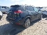 JN8AT2MV7LW****** Salvage and Wrecked 2020 Nissan Rogue in Texas State