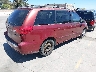5TDZA23C65S****** Salvamento y Destrozados 2005 Toyota Sienna en Estado de California