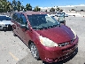 5TDZA23C65S****** Salvamento y Reparables 2005 Toyota Sienna en Estado de California
