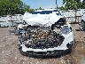 1GNERJKW7LJ****** Wrecked 2020 Chevrolet Traverse in Oklahoma State