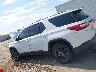 1GNERJKW7LJ****** Repairable 2020 Chevrolet Traverse in Oklahoma State