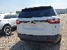 1GNERJKW7LJ****** Wrecked 2020 Chevrolet Traverse