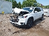 1GNERJKW7LJ****** Used and Repairable 2020 Chevrolet Traverse in Oklahoma City