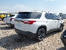 1GNERJKW7LJ****** Salvage and Wrecked 2020 Chevrolet Traverse in Oklahoma State
