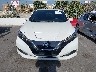 1N4AZ1CP3KC****** Wrecked 2019 Nissan Leaf in California State