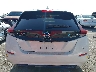1N4AZ1CP3KC****** Wrecked 2019 Nissan Leaf
