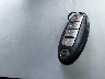 1N4AZ1CP3KC****** Salvage 2019 Nissan Leaf in California State