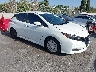1N4AZ1CP3KC****** Salvage and Wrecked 2019 Nissan Leaf in Los Angeles
