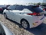1N4AZ1CP3KC****** Salvage and Repairable 2019 Nissan Leaf in Los Angeles