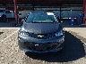 1G1FW6S00M4****** Wrecked 2021 Chevrolet Bolt EV in California State