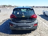 1G1FW6S00M4****** Wrecked 2021 Chevrolet Bolt EV