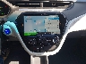 1G1FW6S00M4****** Repairable 2021 Chevrolet Bolt EV