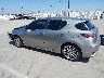 JTHKD5BH1H2****** Reparables 2017 Lexus CT en Estado de California
