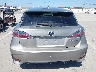 JTHKD5BH1H2****** Destrozados 2017 Lexus CT