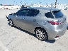 JTHKD5BH1H2****** Salvamento y Reparables 2017 Lexus CT en Los Angeles South
