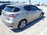 JTHKD5BH1H2****** Salvamento y Destrozados 2017 Lexus CT en Estado de California