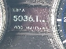 5NPEB4AC9CH****** Salvamento 2012 Hyundai Sonata en Salt Lake City