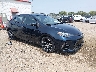 2T1BURHE2JC****** Salvage and Wrecked 2018 Toyota Corolla in Wichita