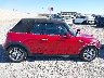 WMWZN3C56ET****** Repairable 2014 MINI Cooper in California State