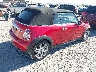 WMWZN3C56ET****** Salvage and Wrecked 2014 MINI Cooper in California State