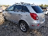 3GNAL4EK0ES****** Salvage and Repairable 2014 Chevrolet Captiva Sport in Philadelphia