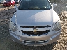 3GNAL4EK0ES****** Salvage and Repairable 2014 Chevrolet Captiva Sport in Pennsylvania State