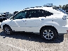 2T2GK31U09C****** Reparables 2009 Lexus RX en Estado de California