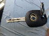 2T2GK31U09C****** Salvamento 2009 Lexus RX en Estado de California