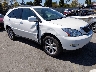 2T2GK31U09C****** Salvamento y Destrozados 2009 Lexus RX en Los Angeles
