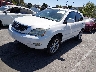 2T2GK31U09C****** Usados y Reparables 2009 Lexus RX en Los Angeles