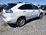2T2GK31U09C****** Salvamento y Destrozados 2009 Lexus RX en Estado de California