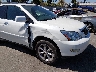 2T2GK31U09C****** Salvamento y Reparables 2009 Lexus RX en Estado de California