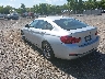 WBA4J5C5XKB****** Salvage and Repairable 2019 BMW 440i Gran Coupe in Culpeper