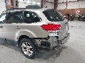 4S4BRDLC5E2****** Usados 2014 Subaru Outback