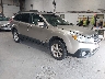 4S4BRDLC5E2****** Salvamento y Destrozados 2014 Subaru Outback en Newburgh