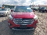 1FMCU9GD8JU****** Wrecked 2018 Ford Escape in Pennsylvania State