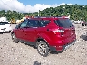 1FMCU9GD8JU****** Salvage and Repairable 2018 Ford Escape in Pittsburgh