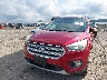 1FMCU9GD8JU****** Salvage and Repairable 2018 Ford Escape in Pennsylvania State