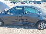 4T4BE46K67R****** Salvage and Repairable 2007 Toyota Camry in Indiana State
