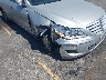 KMHGC4DEXBU****** Wrecked 2011 Hyundai Genesis in California State