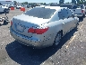 KMHGC4DEXBU****** Salvage and Wrecked 2011 Hyundai Genesis in California State