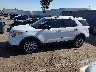 1FM5K7D89EG****** Destrozados 2014 Ford Explorer