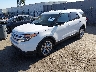 1FM5K7D89EG****** Usados y Reparables 2014 Ford Explorer en San Diego